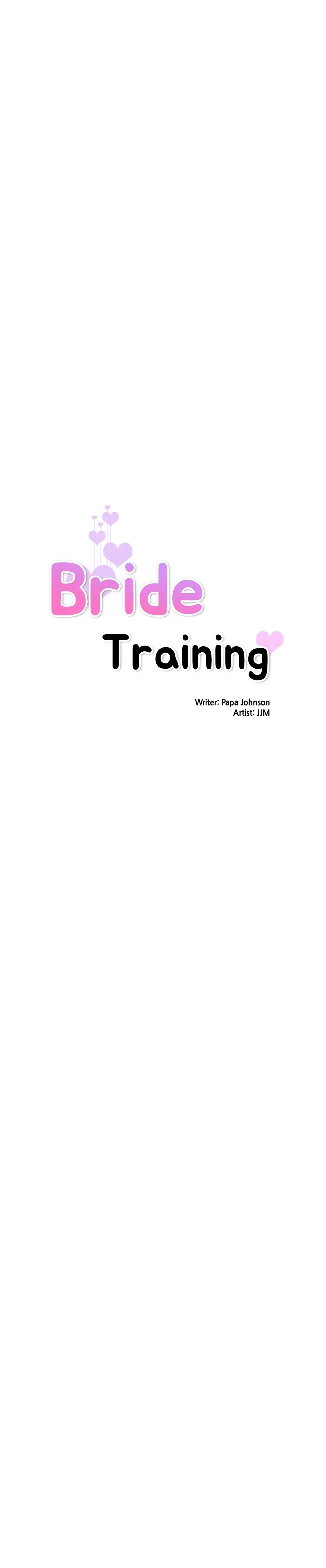 Bride Training Episode 36 - Page 3