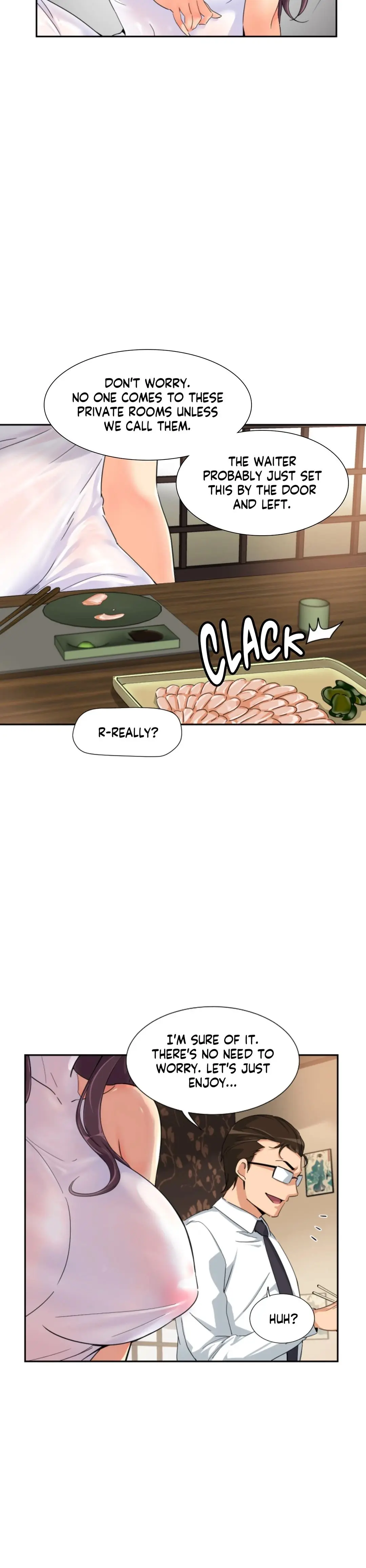 Bride Training Episode 36 - Page 5