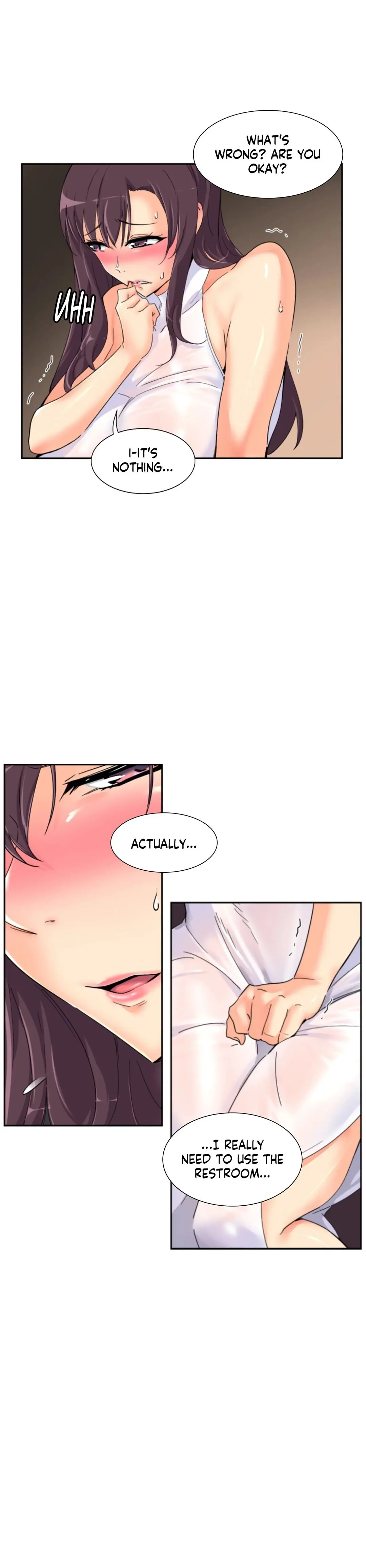 Bride Training Episode 36 - Page 6