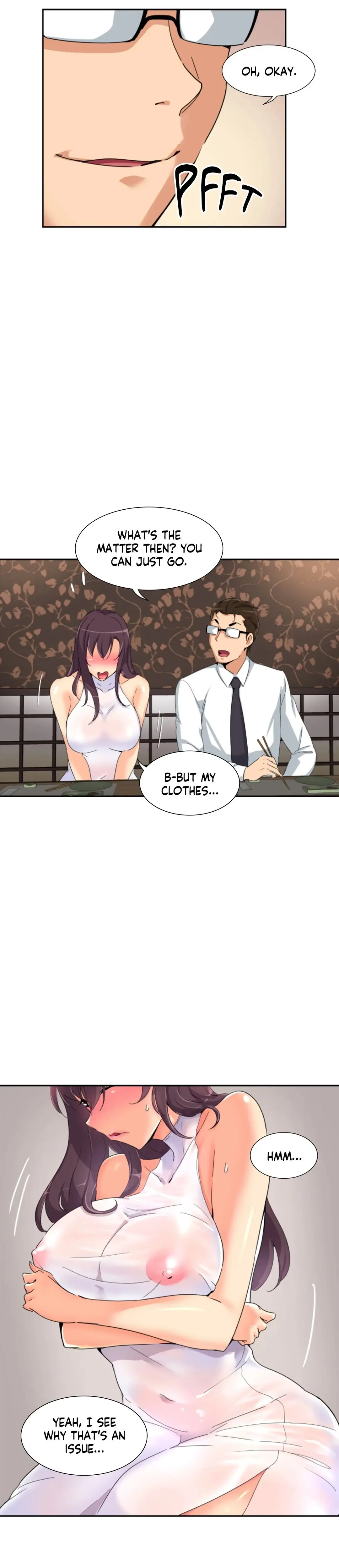 Bride Training Episode 36 - Page 7