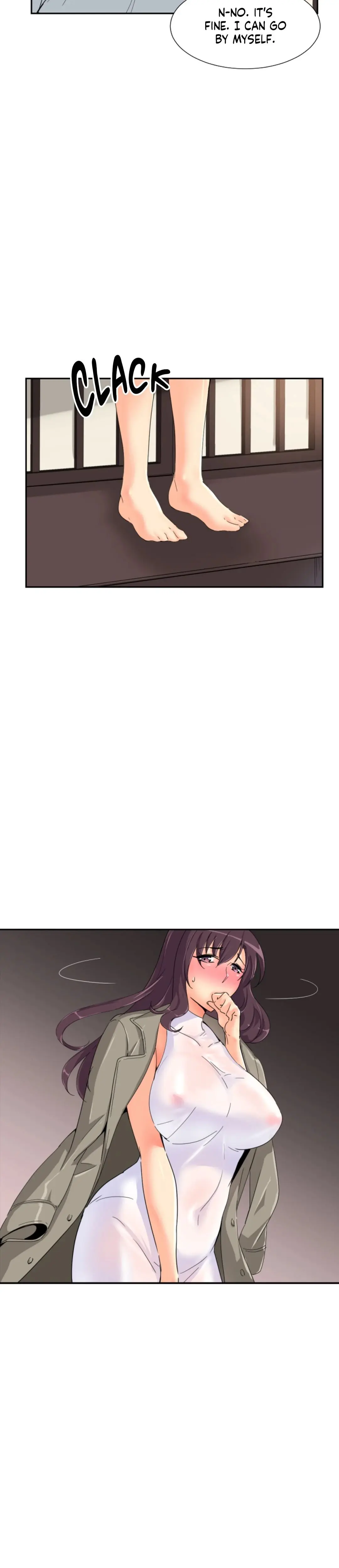 Bride Training Episode 36 - Page 9