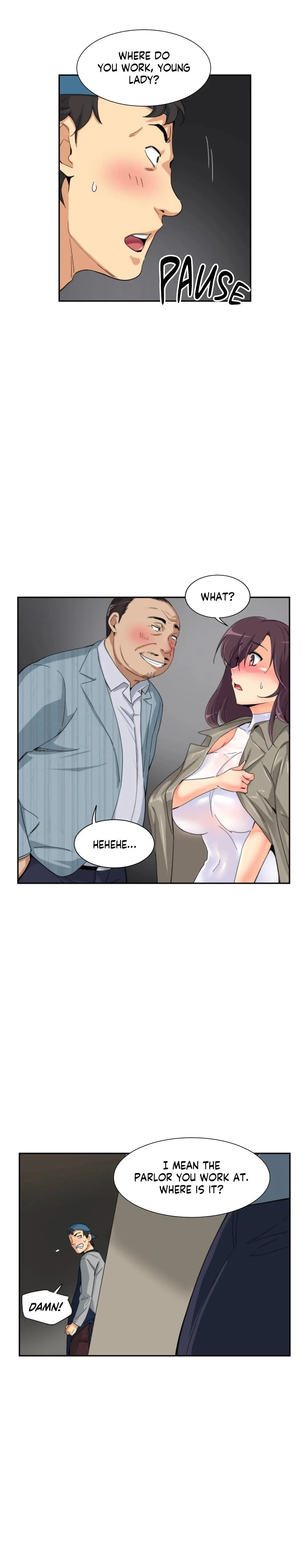 Bride Training Episode 37 - Page 10