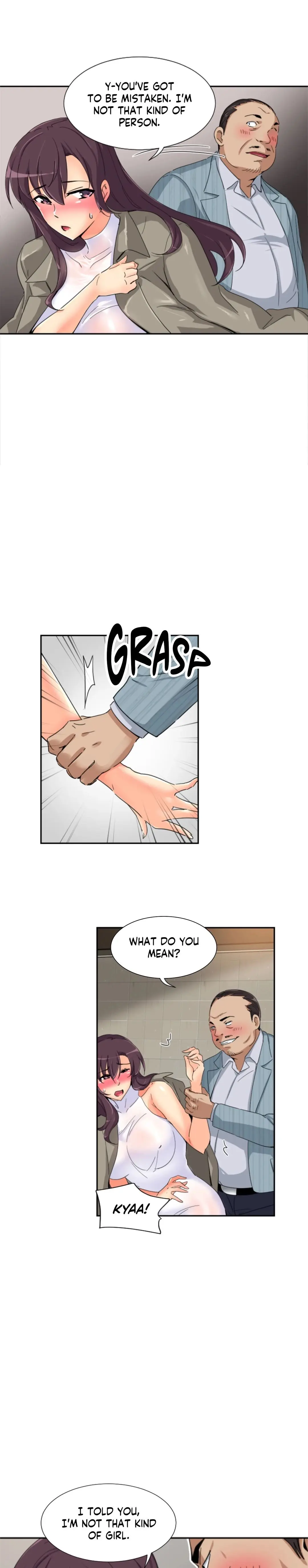 Bride Training Episode 37 - Page 11