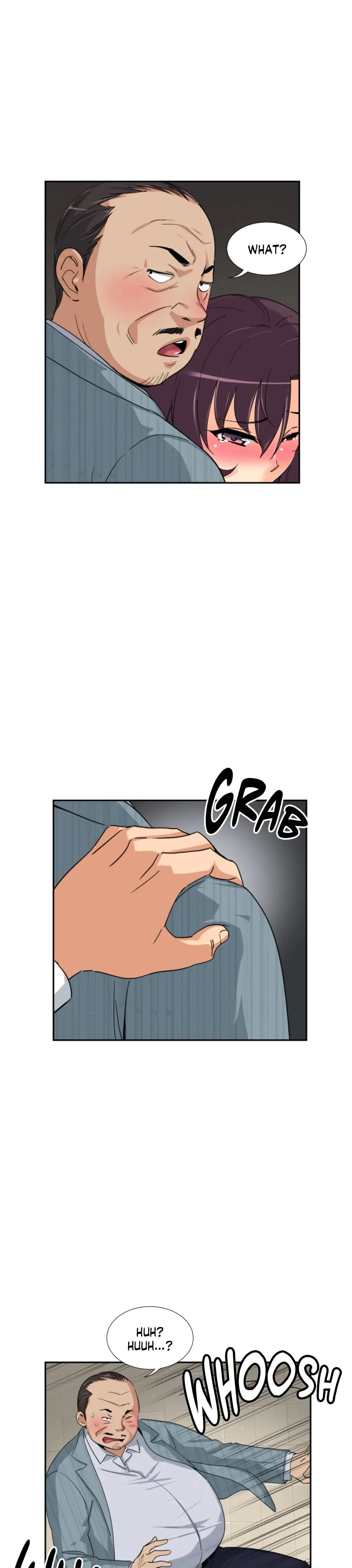 Bride Training Episode 37 - Page 14