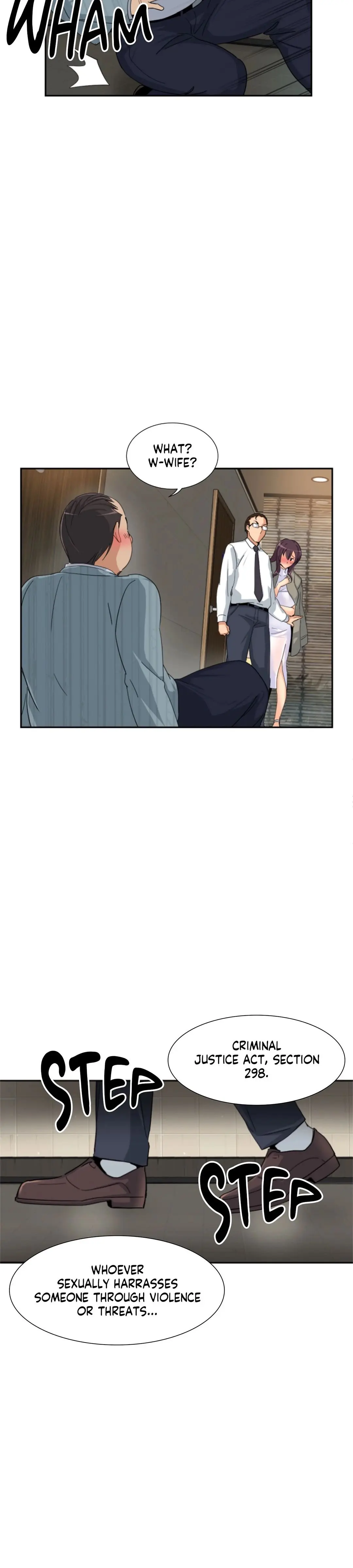 Bride Training Episode 37 - Page 15