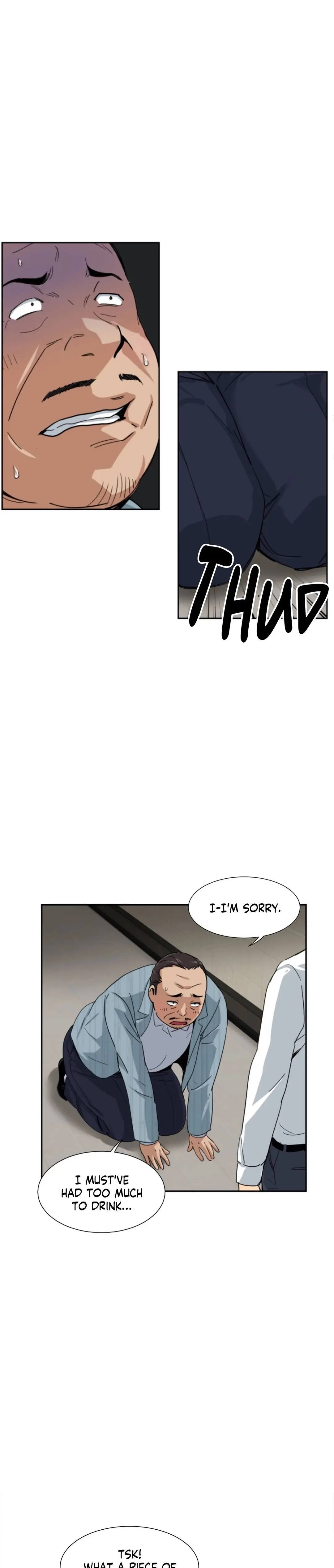 Bride Training Episode 37 - Page 17