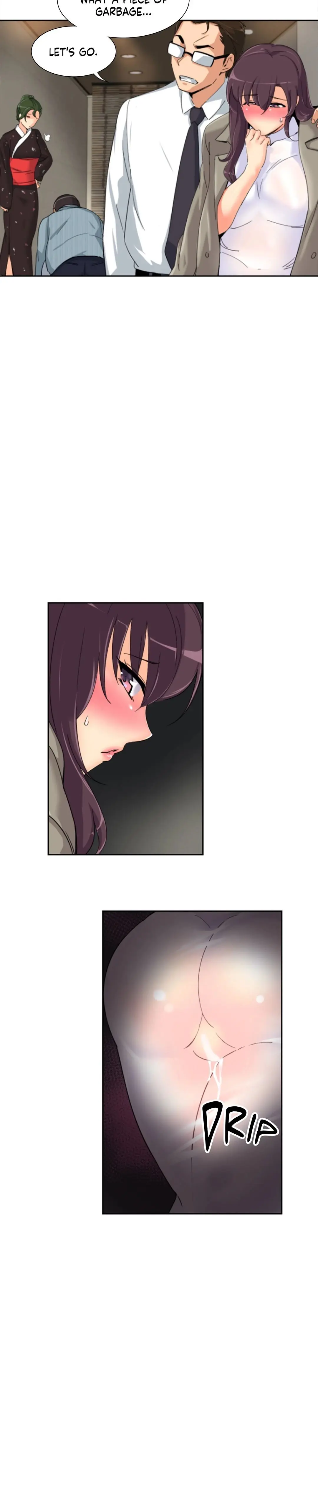 Bride Training Episode 37 - Page 18