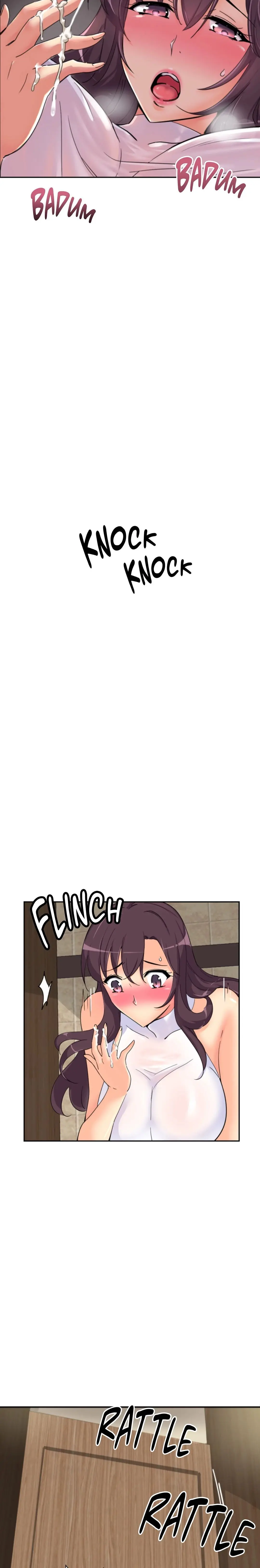 Bride Training Episode 37 - Page 2