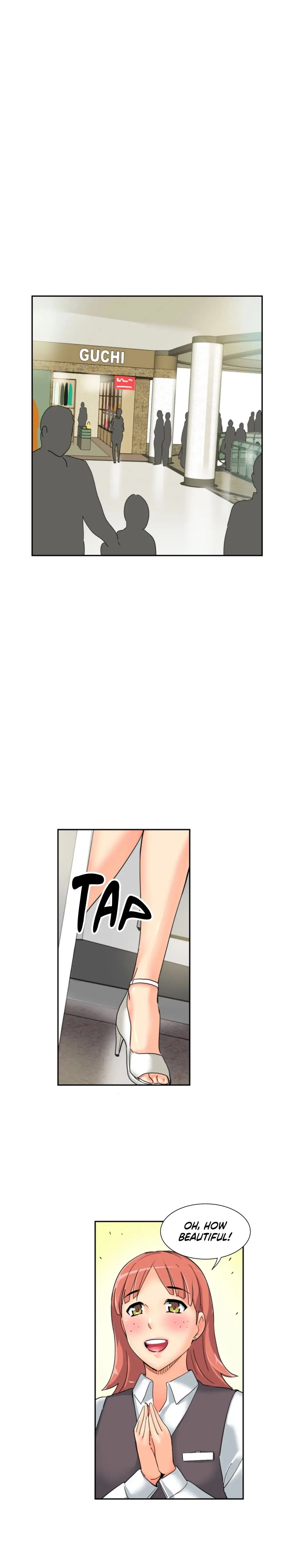 Bride Training Episode 37 - Page 20