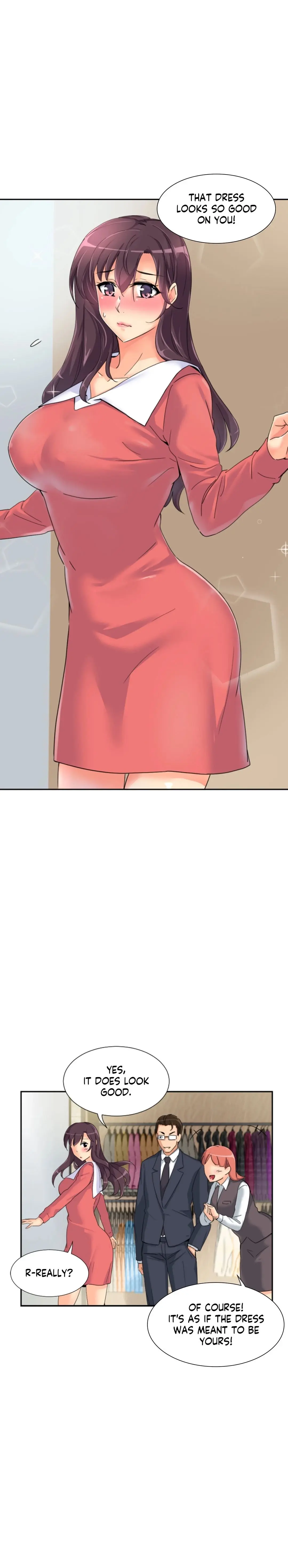 Bride Training Episode 37 - Page 21