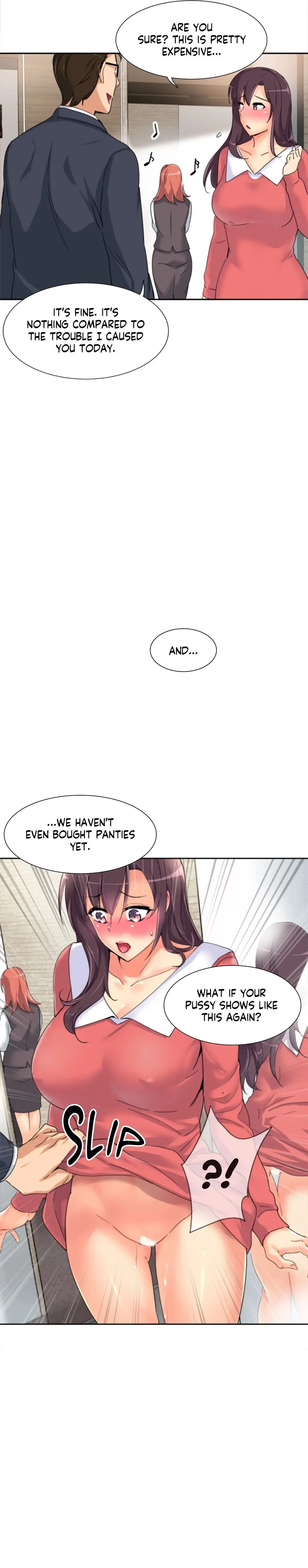 Bride Training Episode 37 - Page 23