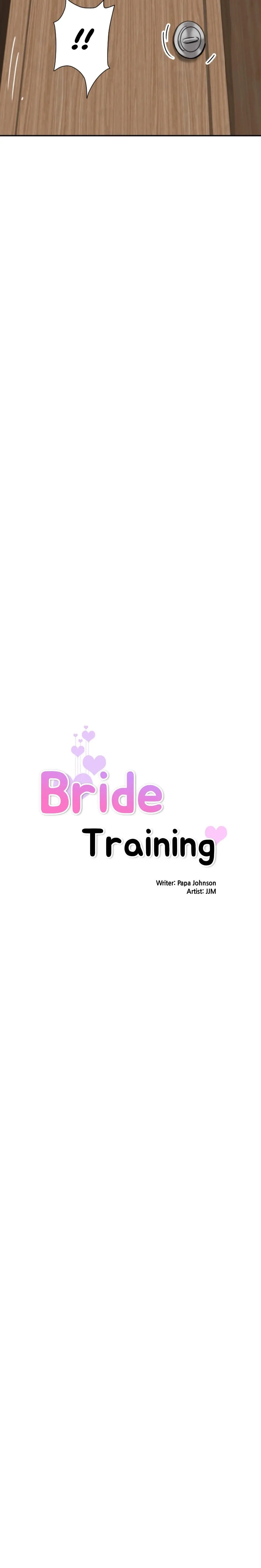 Bride Training Episode 37 - Page 3