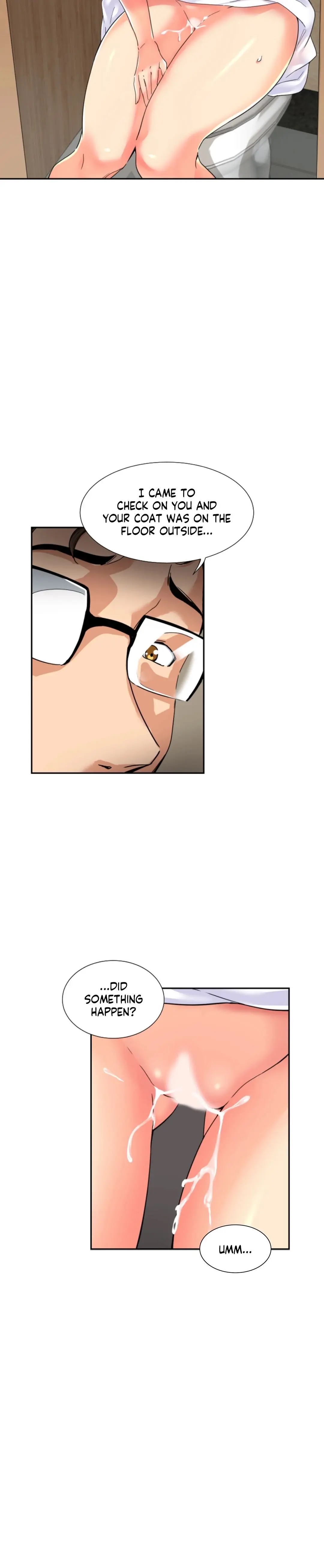 Bride Training Episode 37 - Page 6
