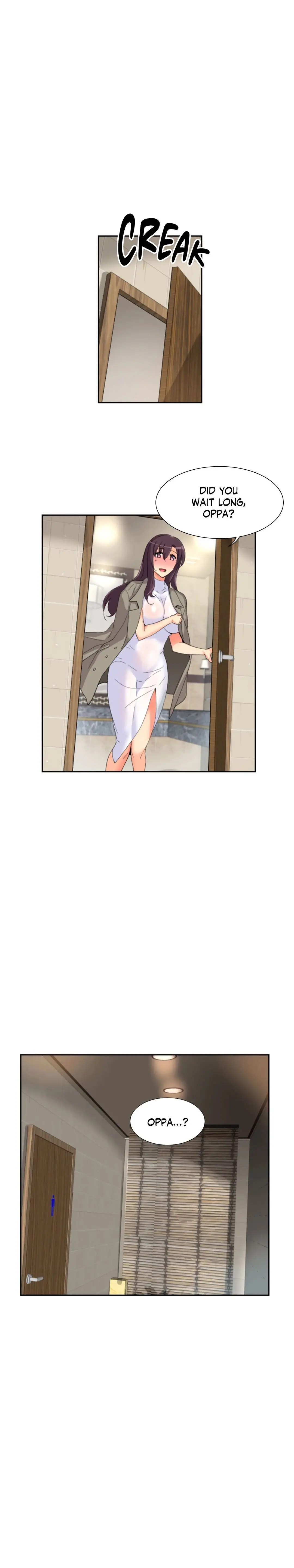 Bride Training Episode 37 - Page 8