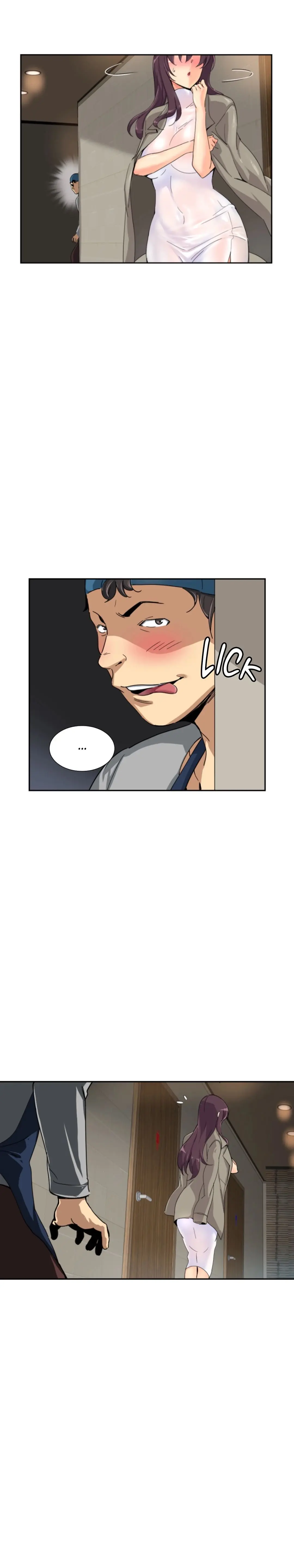 Bride Training Episode 37 - Page 9