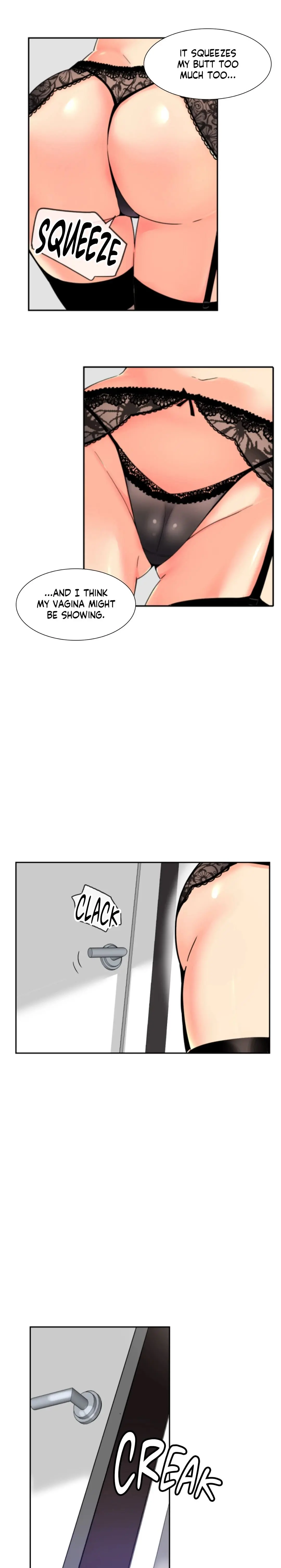 Bride Training Episode 38 - Page 10