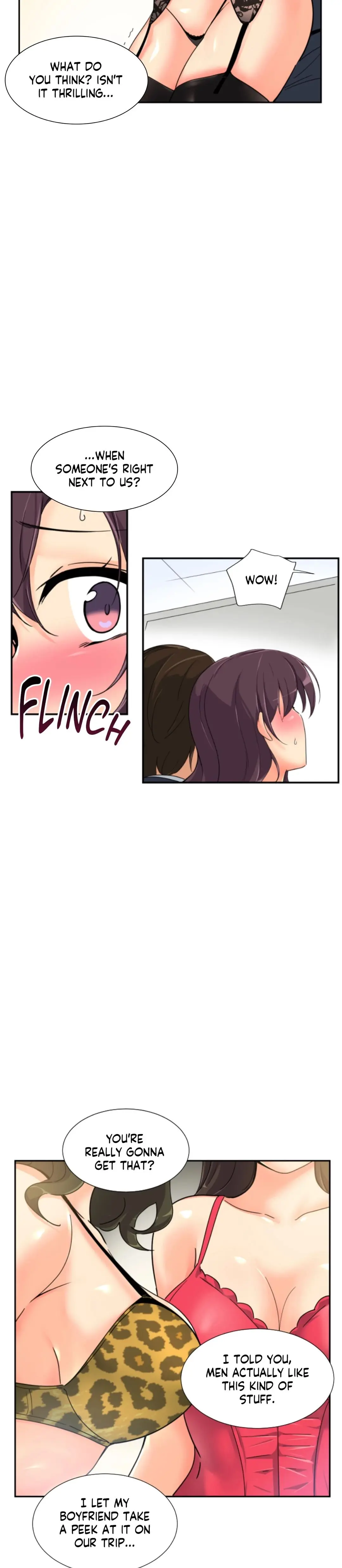 Bride Training Episode 38 - Page 14