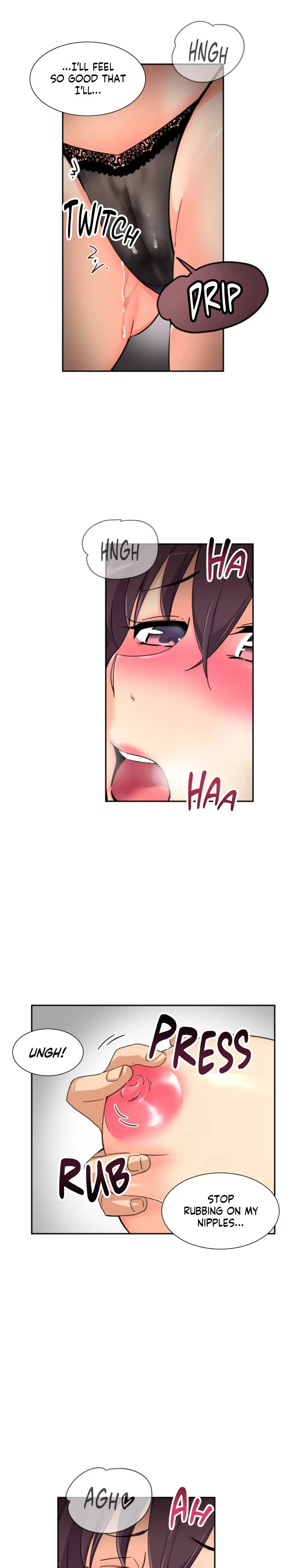 Bride Training Episode 38 - Page 16