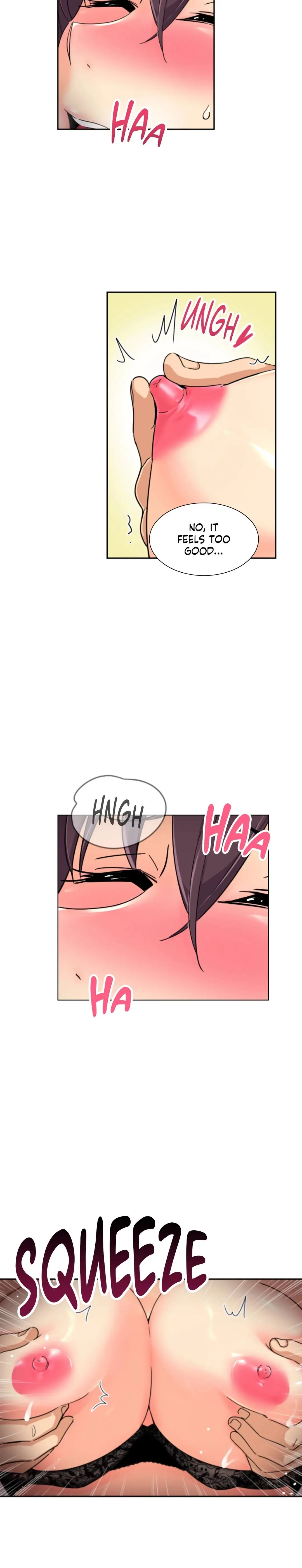 Bride Training Episode 38 - Page 17