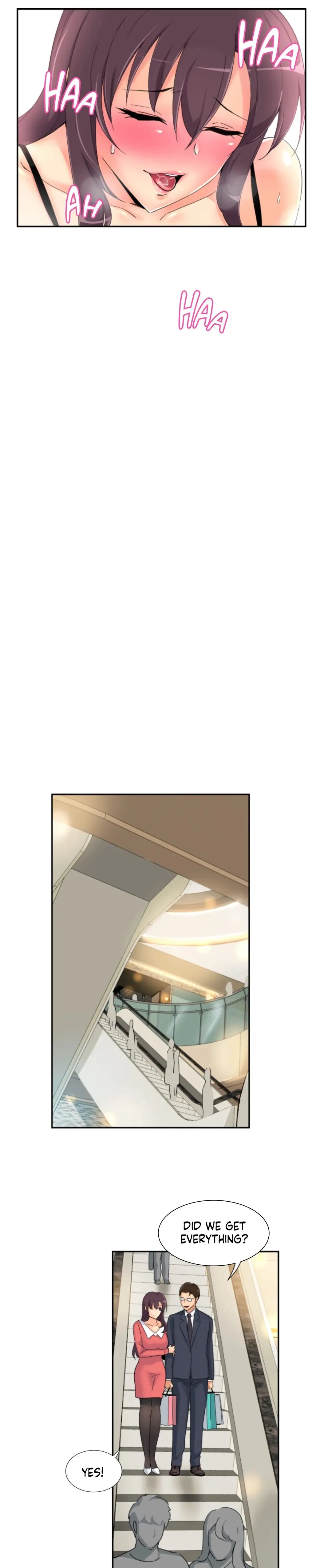 Bride Training Episode 38 - Page 19