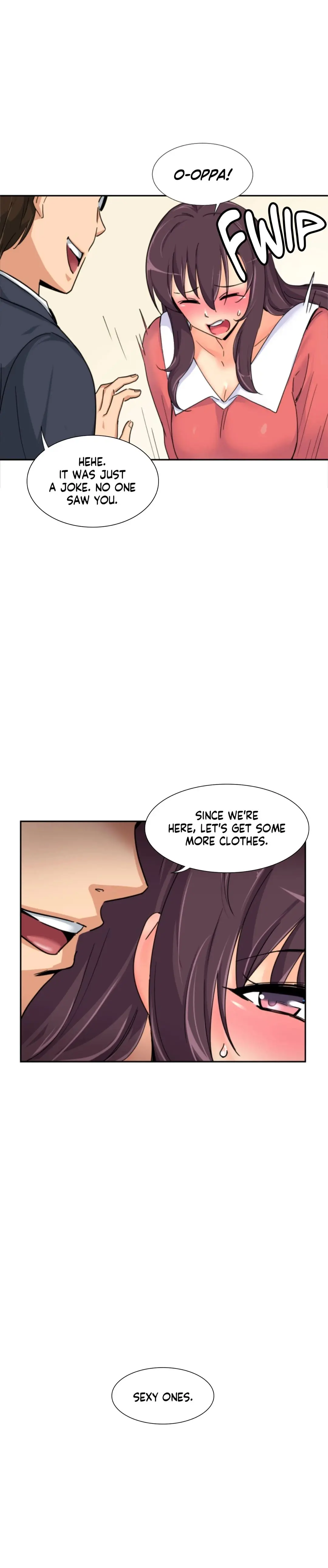 Bride Training Episode 38 - Page 2