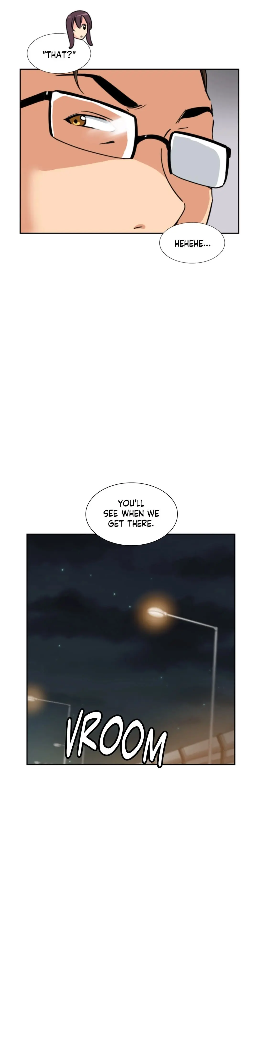 Bride Training Episode 38 - Page 22