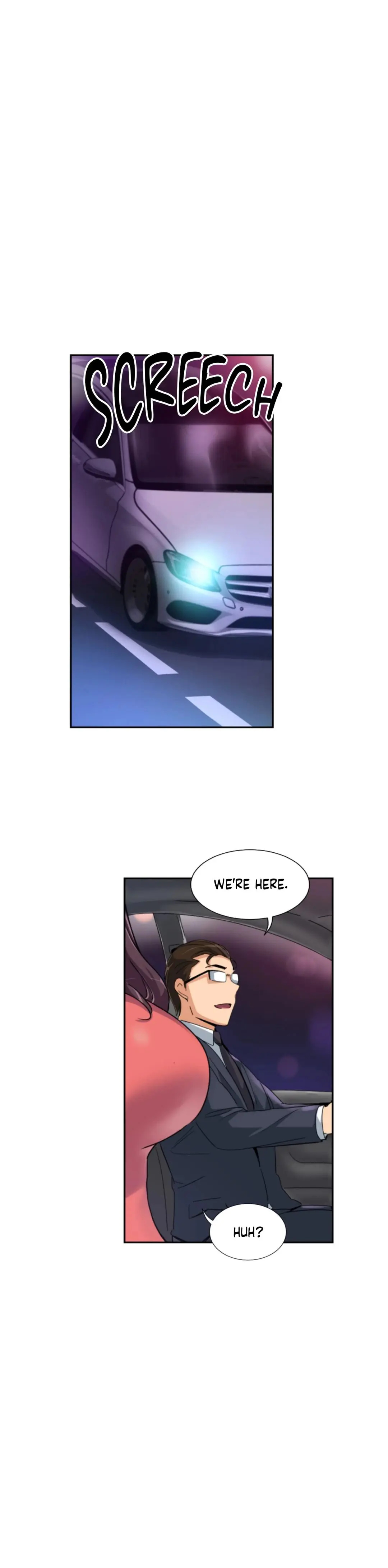 Bride Training Episode 38 - Page 23