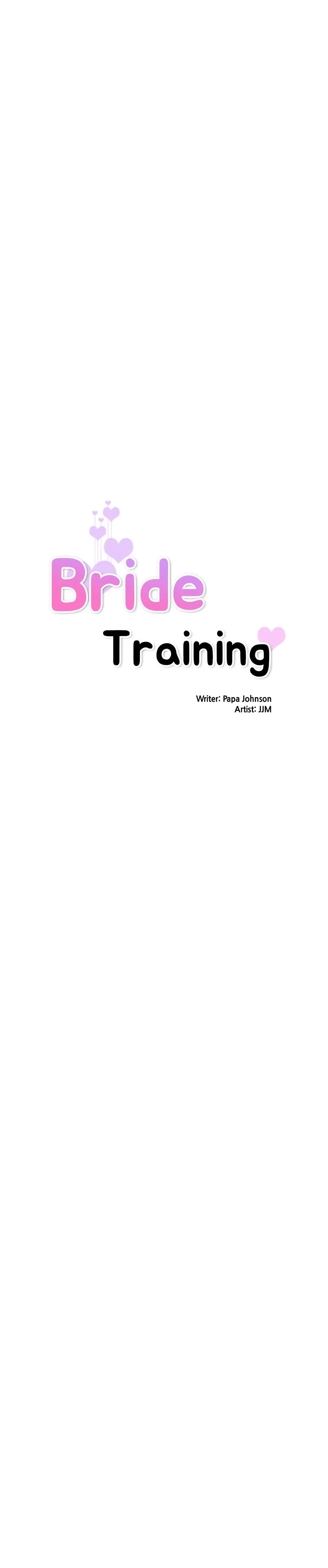 Bride Training Episode 38 - Page 3