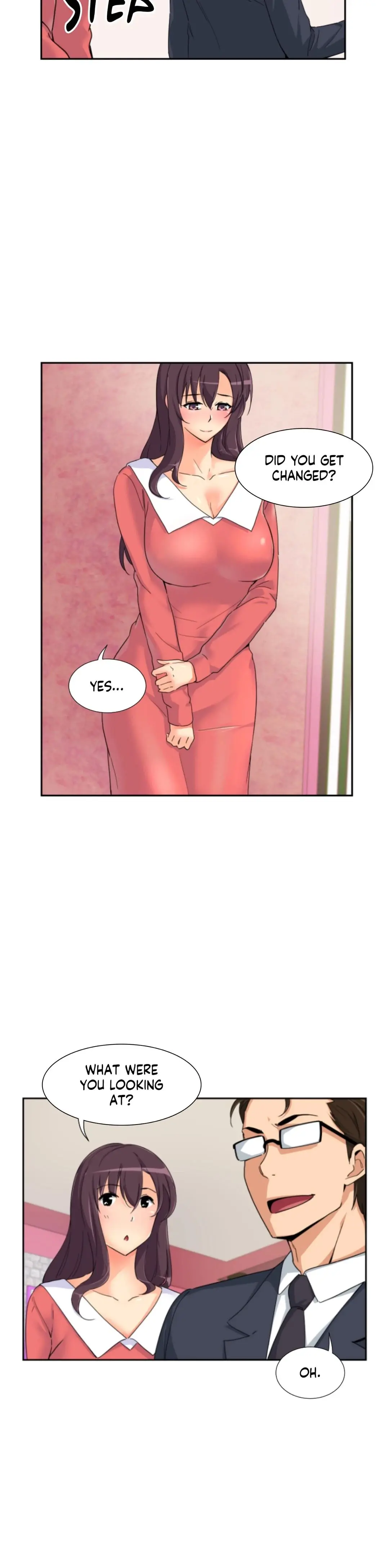Bride Training Episode 38 - Page 5
