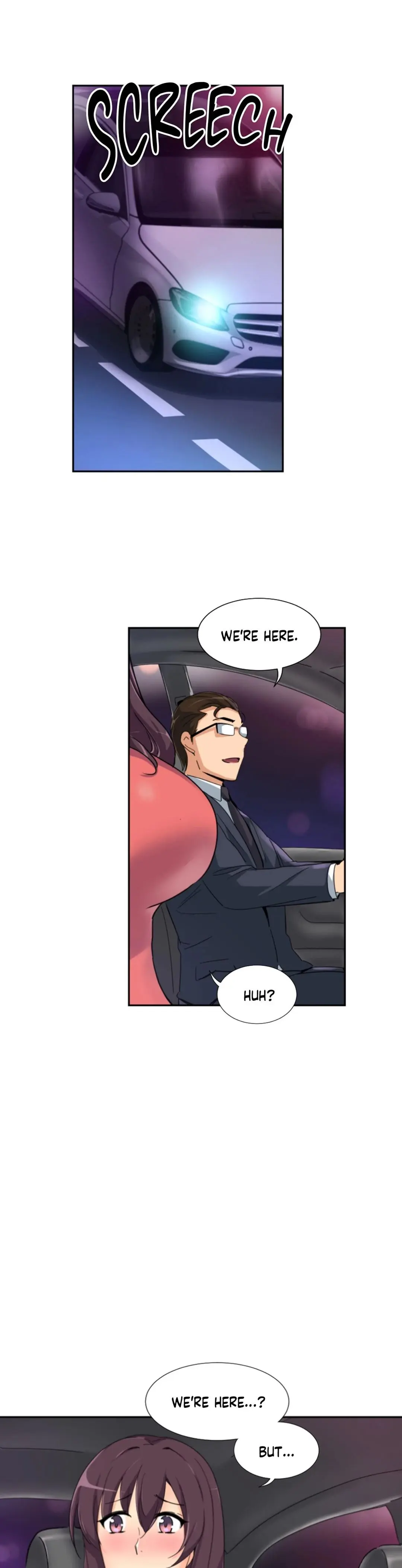 Bride Training Episode 39 - Page 1