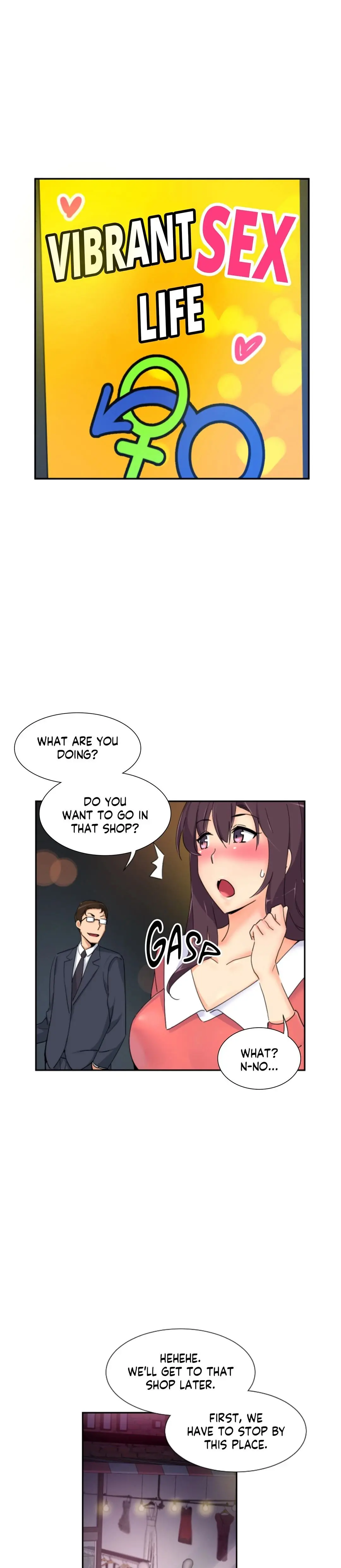 Bride Training Episode 39 - Page 11
