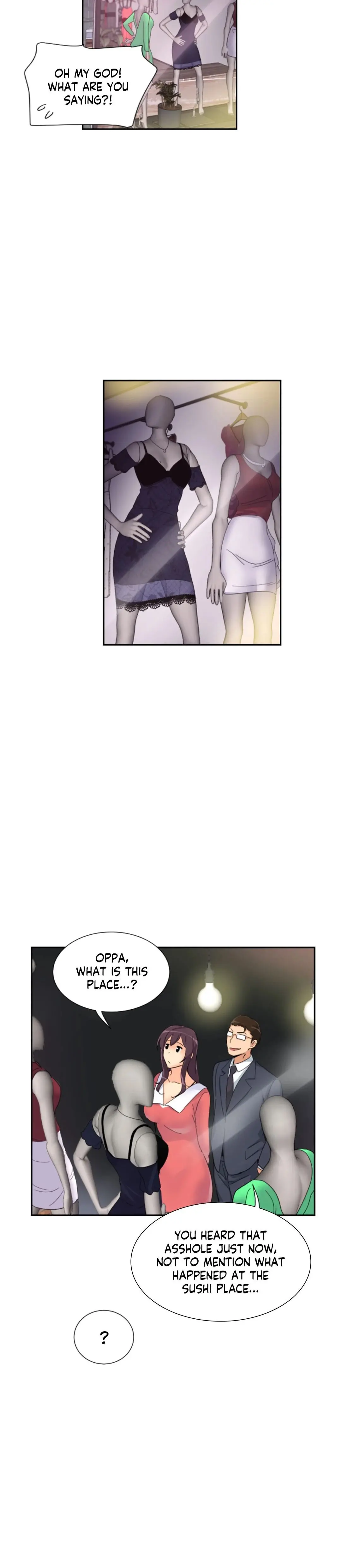 Bride Training Episode 39 - Page 12