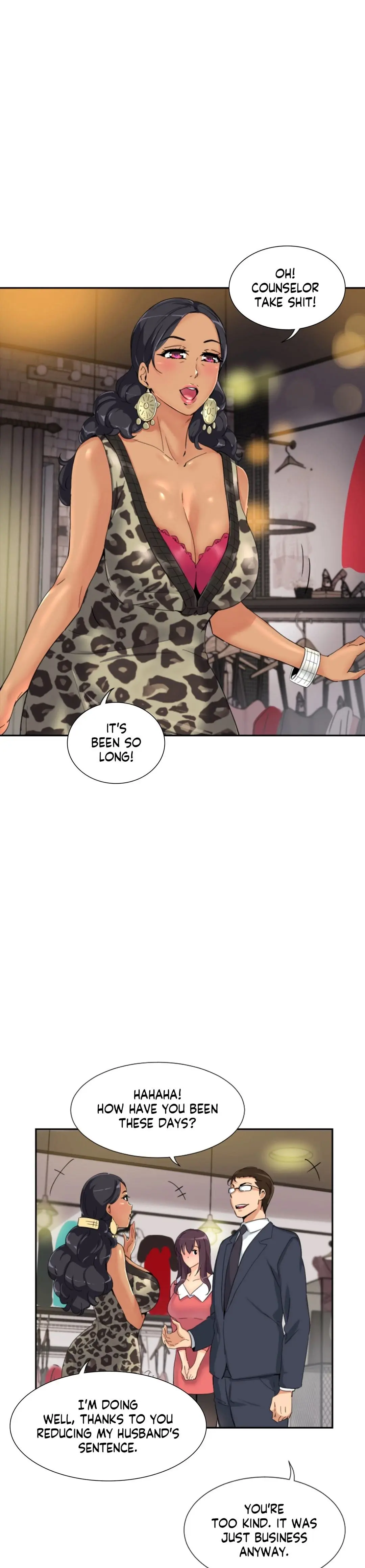Bride Training Episode 39 - Page 14