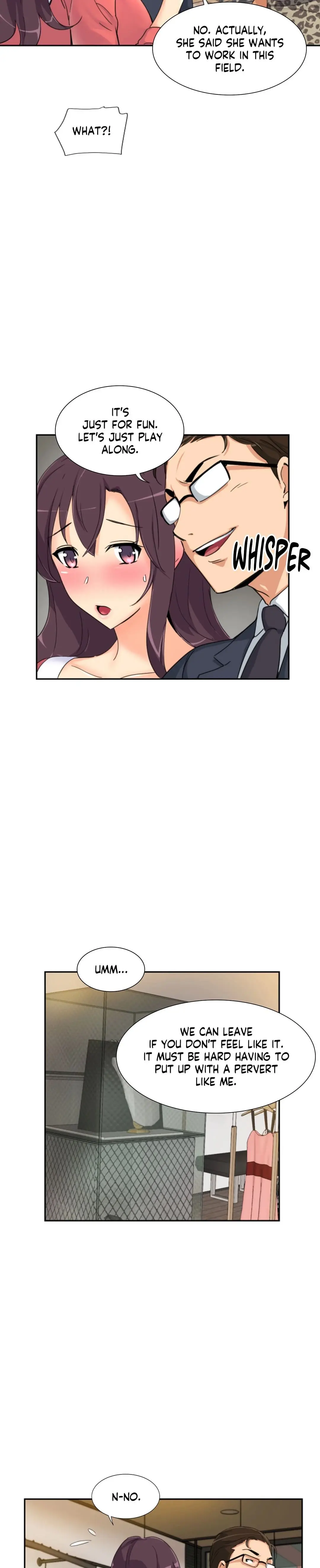 Bride Training Episode 39 - Page 17