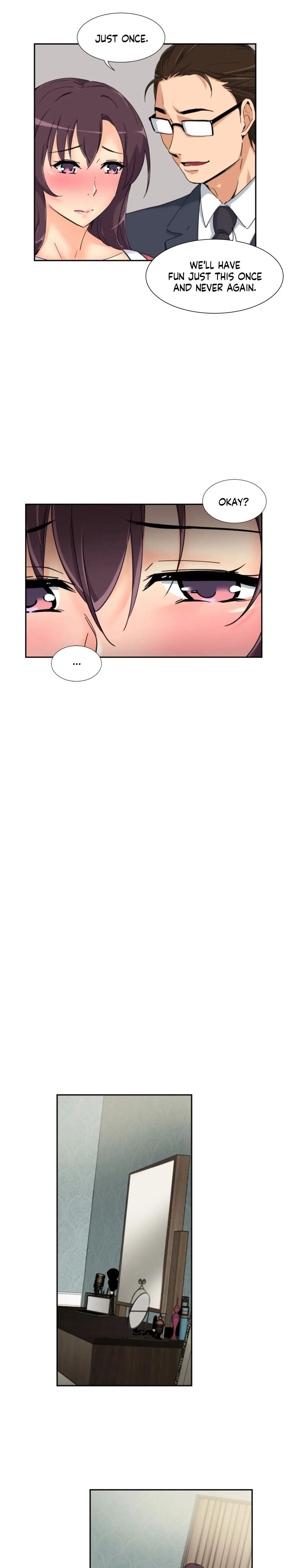 Bride Training Episode 39 - Page 22