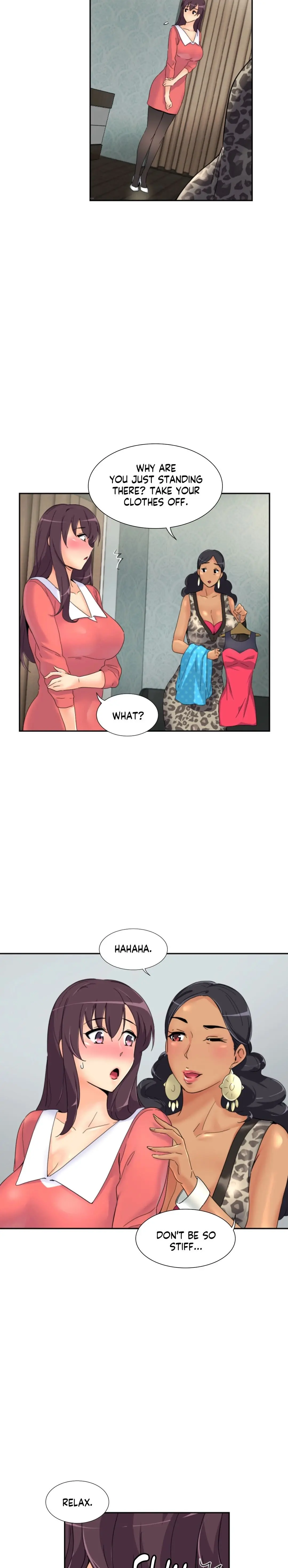 Bride Training Episode 39 - Page 23