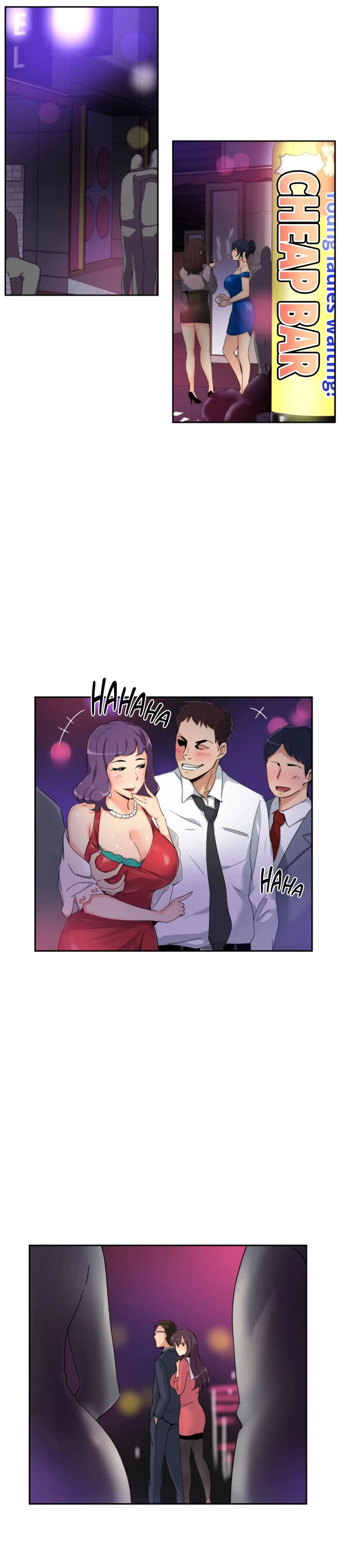Bride Training Episode 39 - Page 4