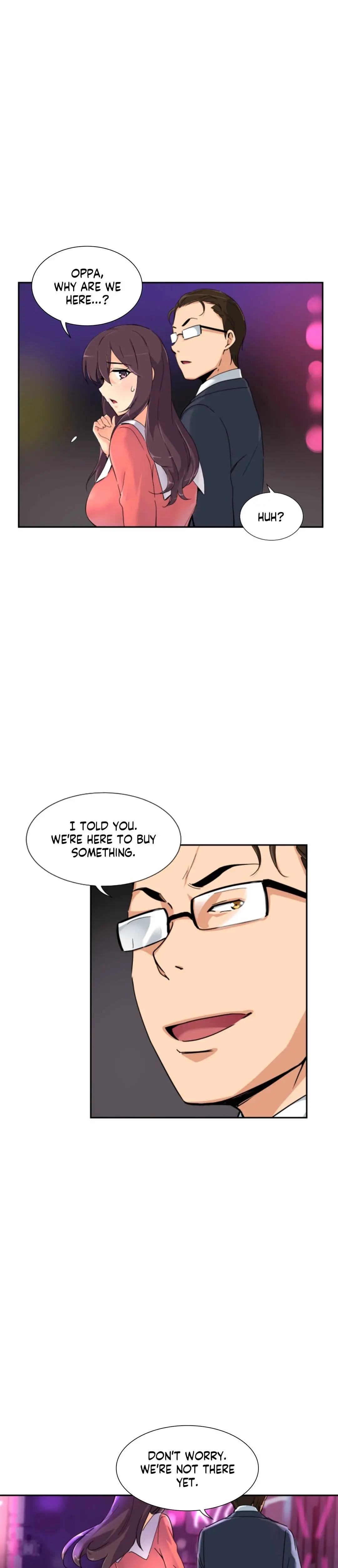 Bride Training Episode 39 - Page 5