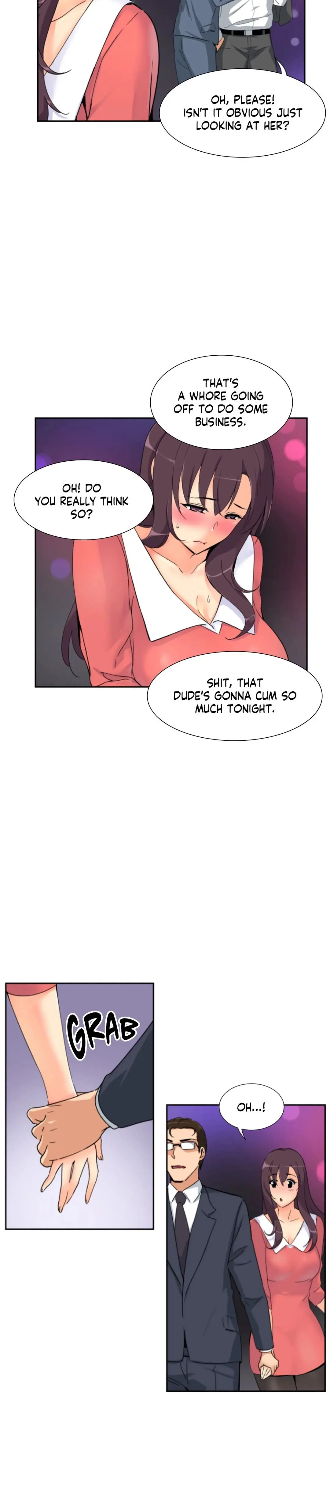 Bride Training Episode 39 - Page 8