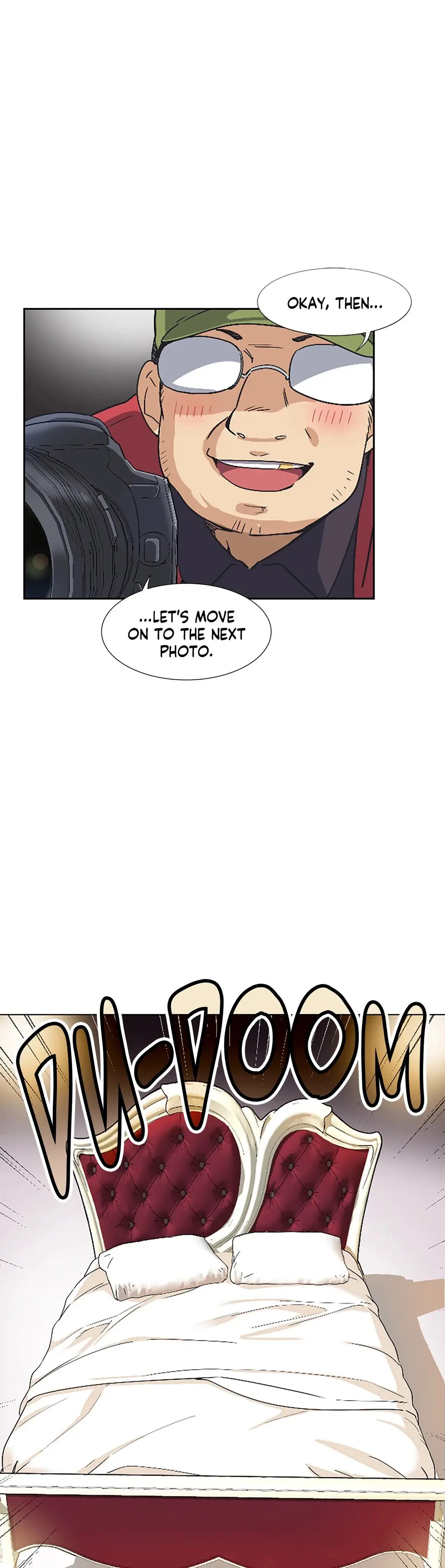 Bride Training Episode 4 - Page 2