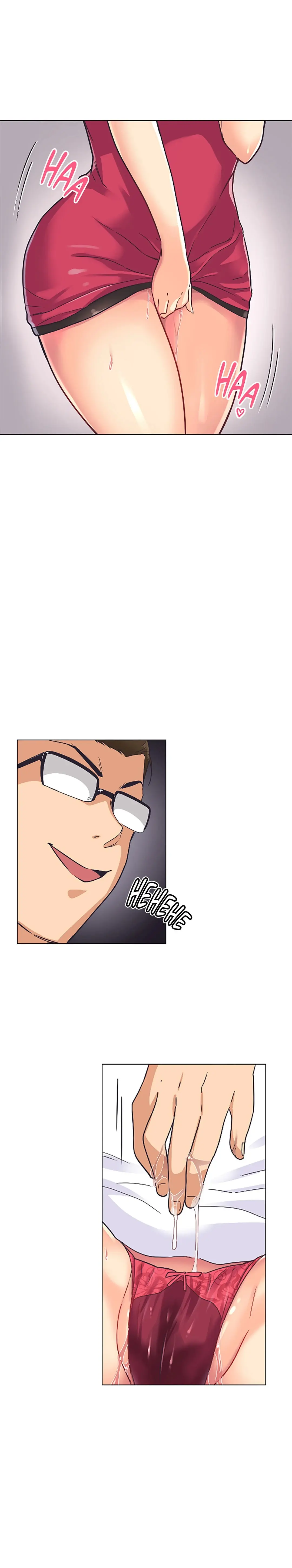 Bride Training Episode 4 - Page 20