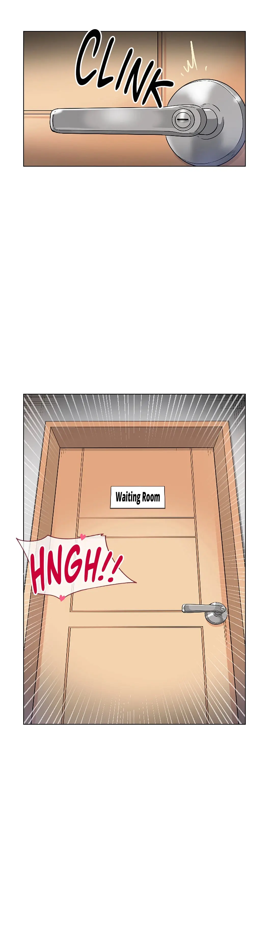 Bride Training Episode 4 - Page 27