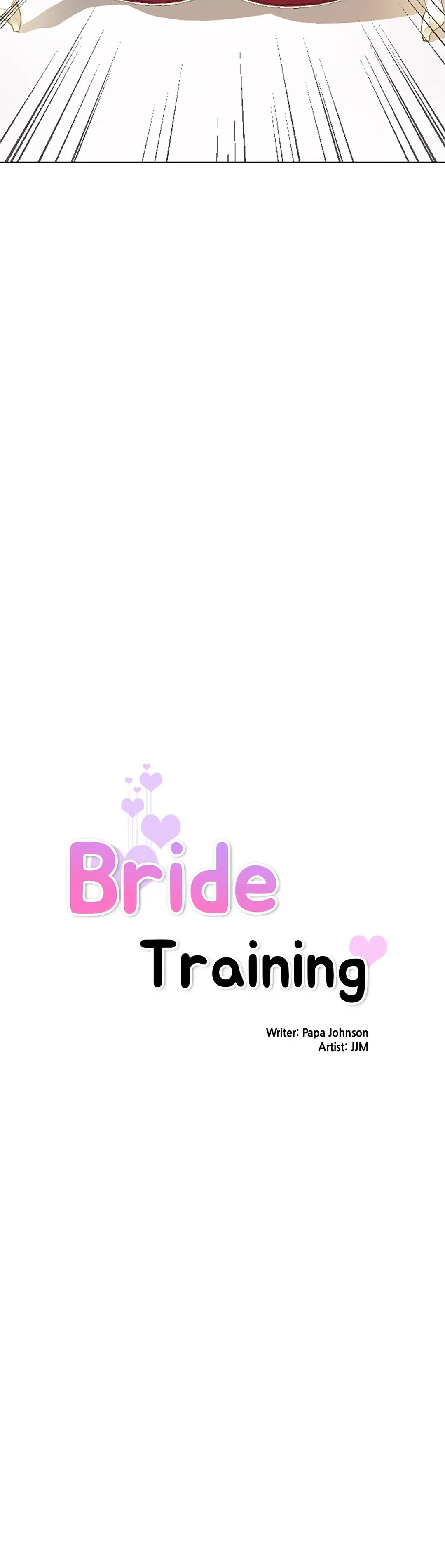 Bride Training Episode 4 - Page 3