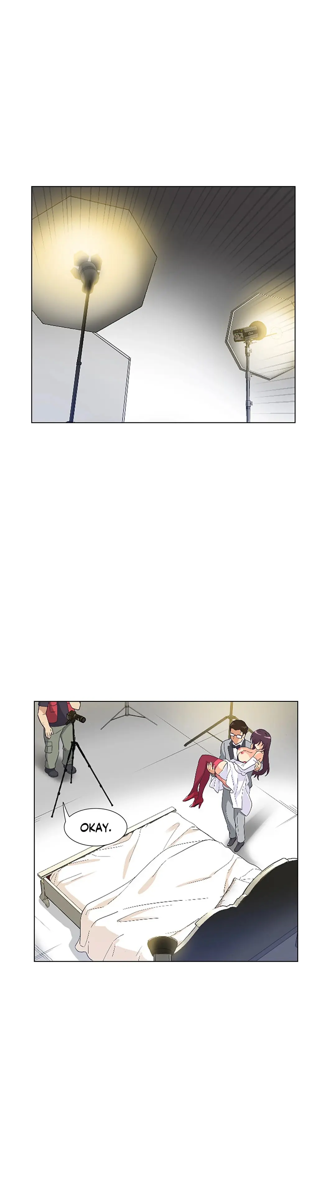 Bride Training Episode 4 - Page 4