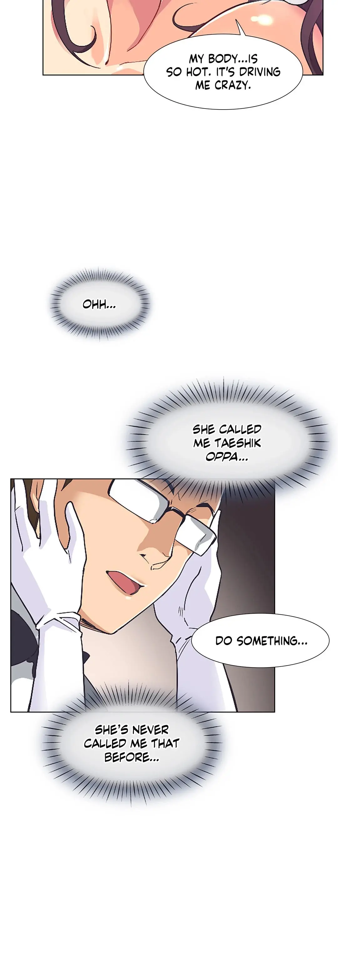 Bride Training Episode 4 - Page 8
