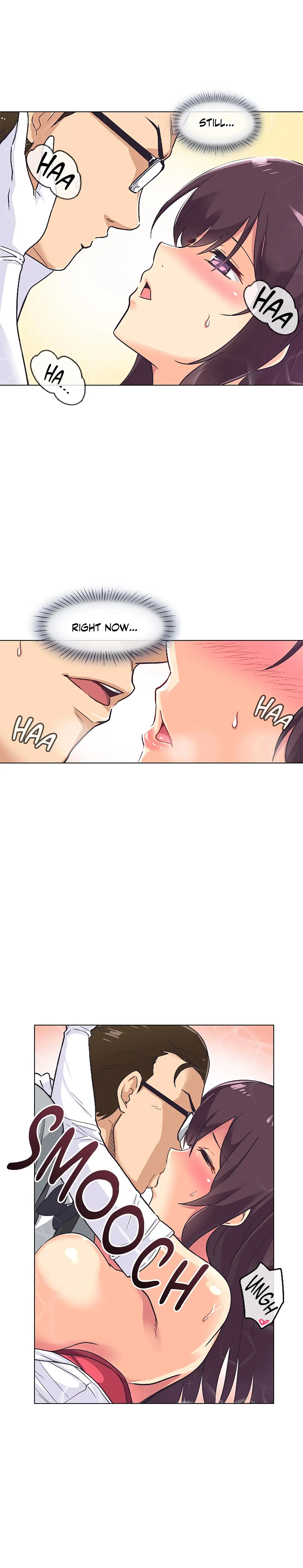 Bride Training Episode 4 - Page 9