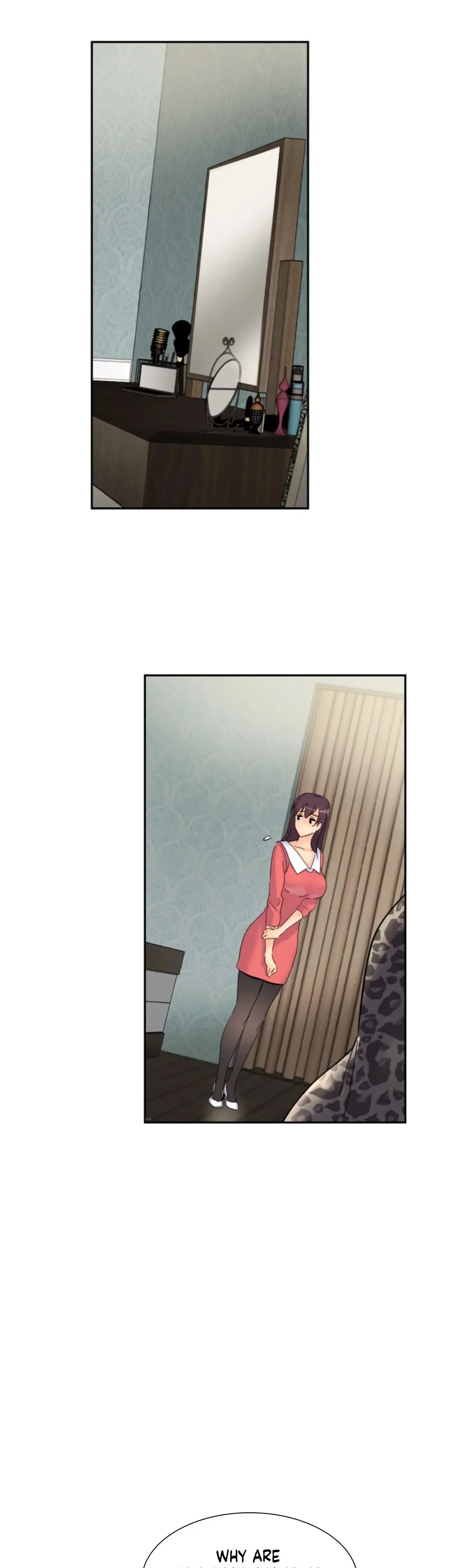 Bride Training Episode 40 - Page 1