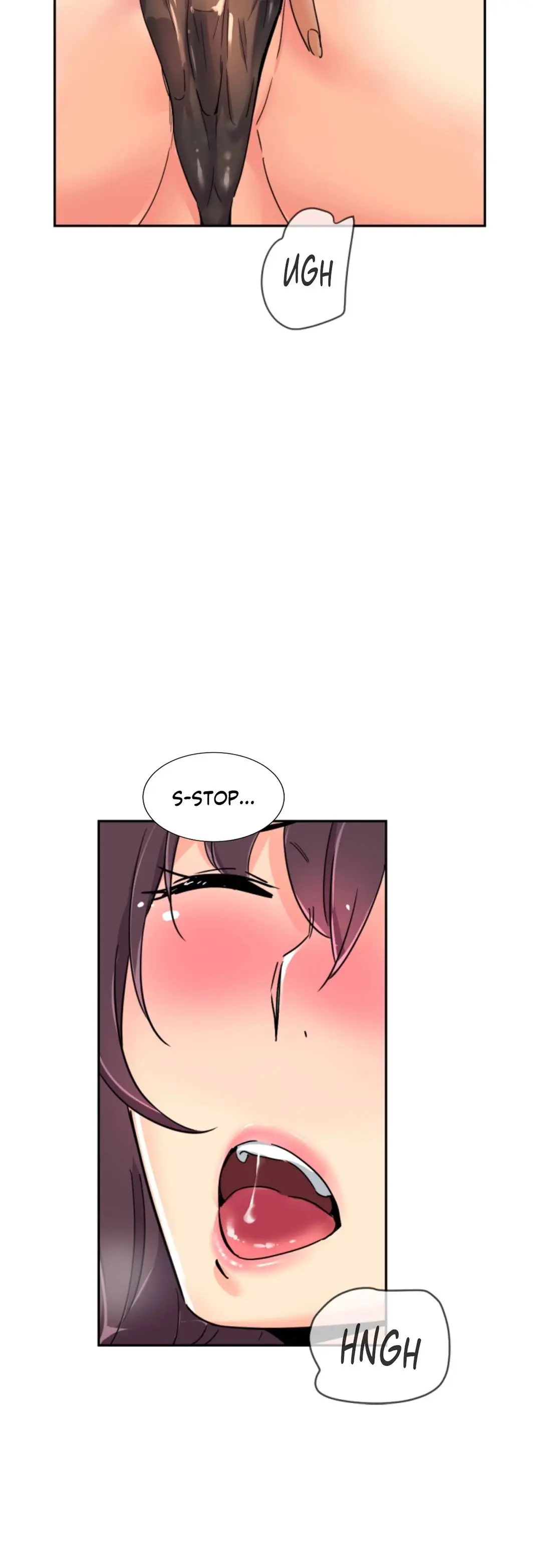 Bride Training Episode 40 - Page 12
