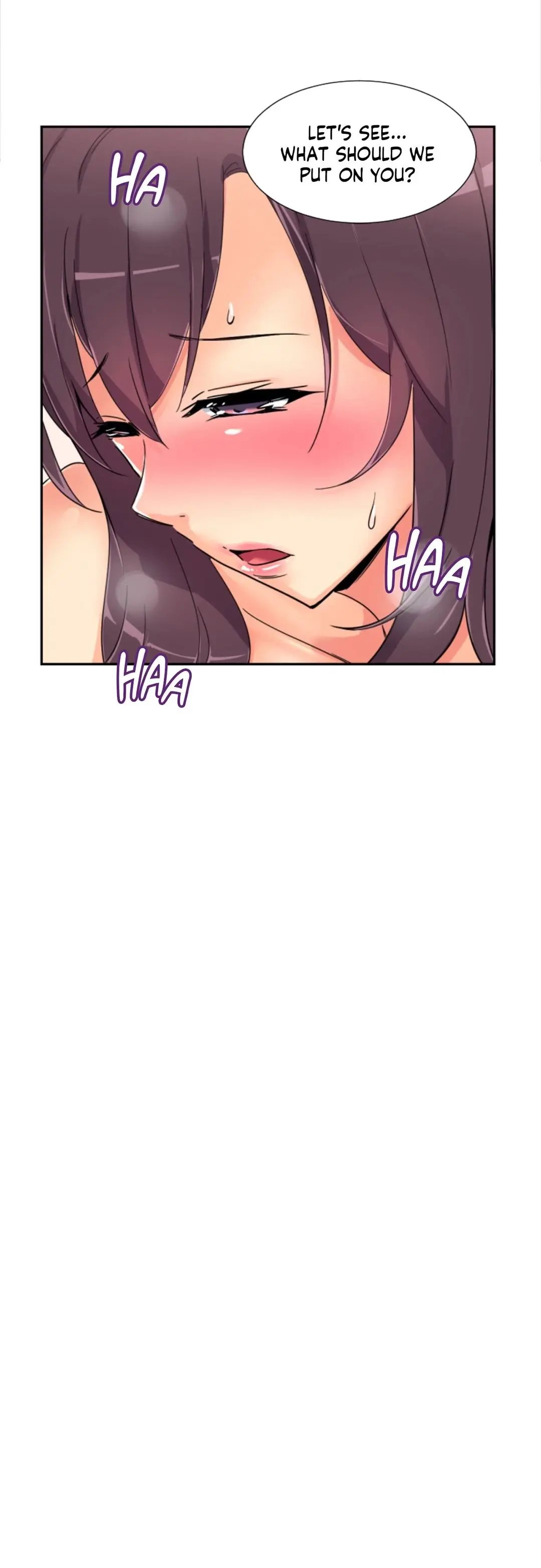Bride Training Episode 40 - Page 15