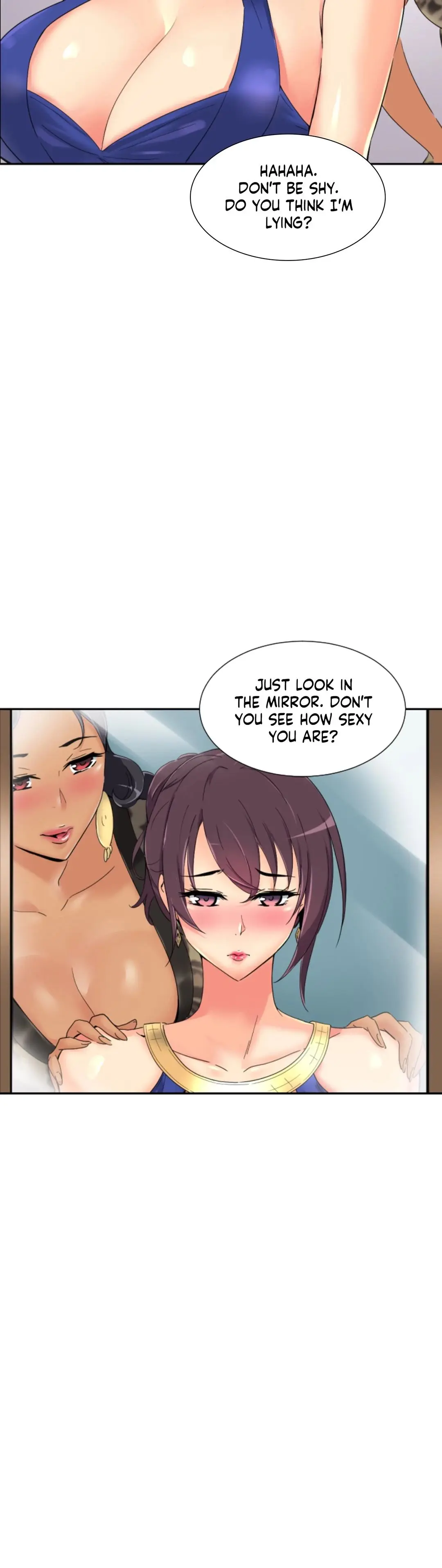 Bride Training Episode 40 - Page 20